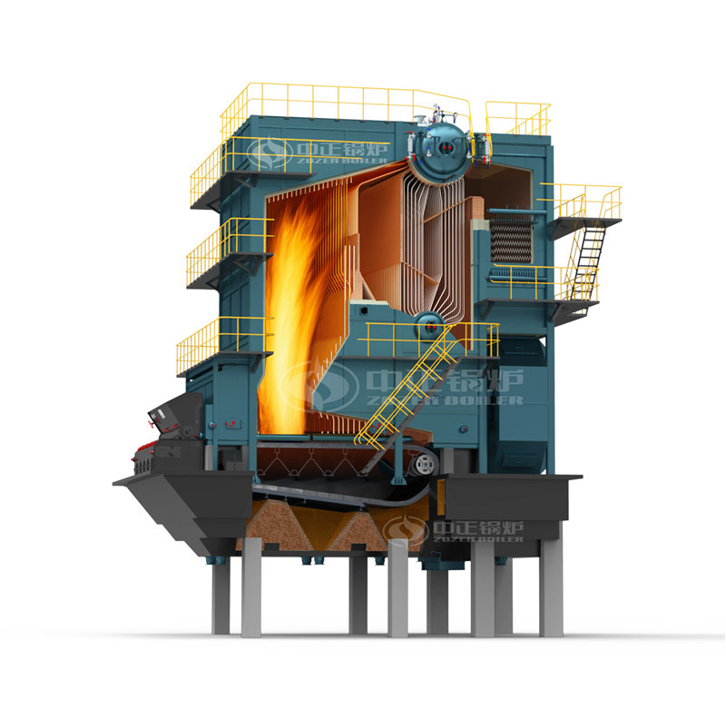 40T天然氣導(dǎo)熱油爐性?xún)r(jià)比價(jià)位