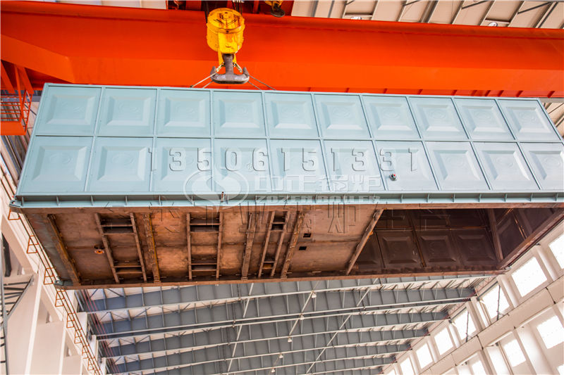 無(wú)錫東方熱能鍋爐設(shè)備有限公司