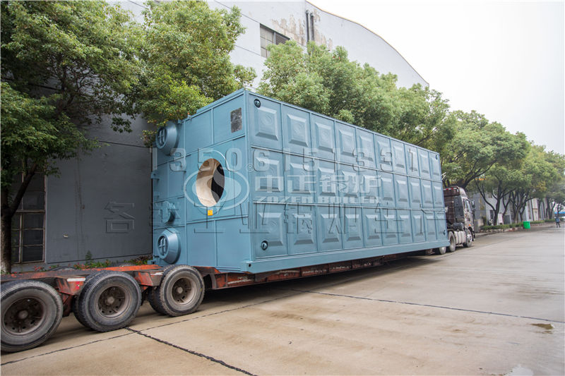 szs75-1.25-q燃氣鍋爐參數