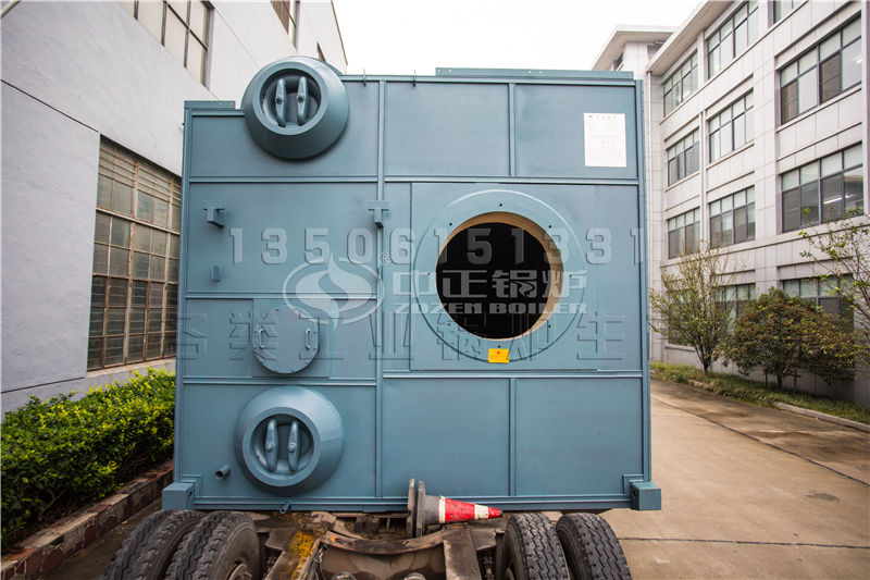 鍋爐a及控制點如何劃分