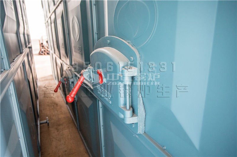 常規(guī)鍋爐的一些參數(shù)