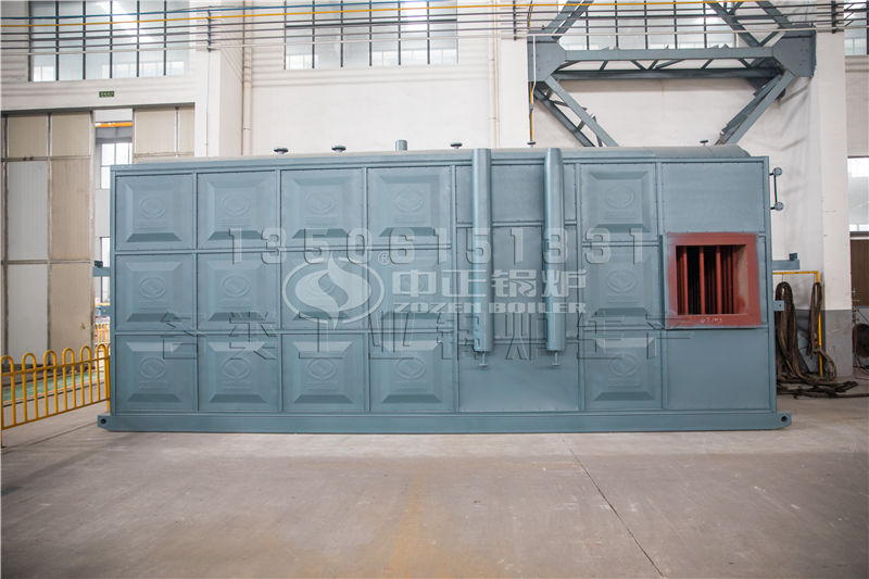 鏈條爐廠家供應