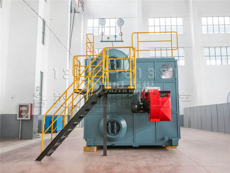 一臺鍋爐正常多少錢？