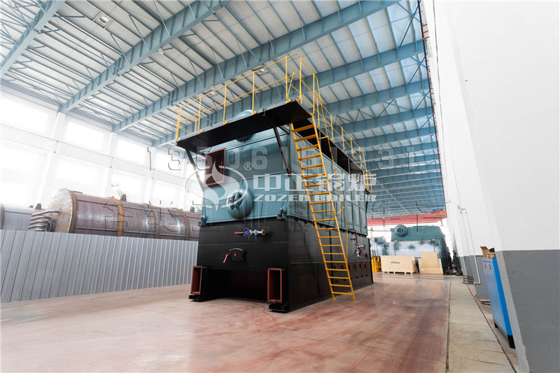 一臺100噸導(dǎo)熱油爐價(jià)格貴嗎